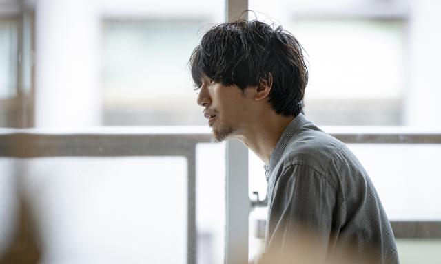 画像: 働くことと生きることを近づけたいと思った