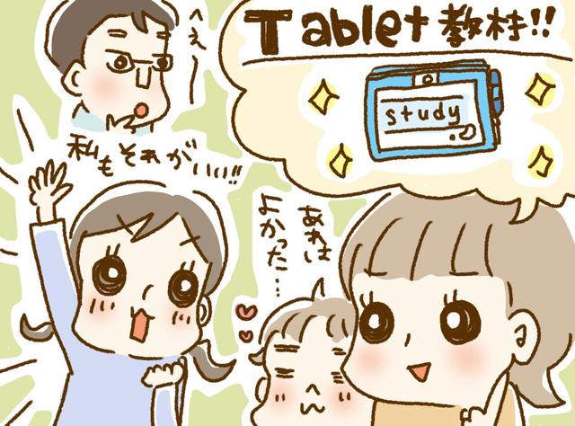 画像2: まずは本人の意見を聞いてみよう