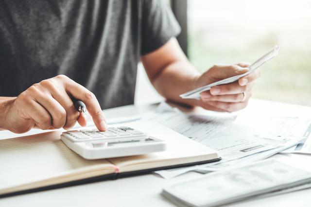 画像: 画像:iStock.com/ SARINYAPINNGAM