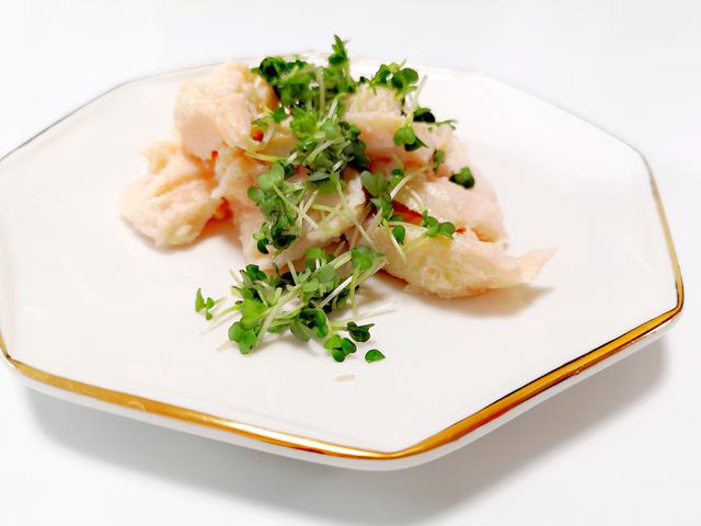 画像: ③塩麹のしっとり鶏ハム