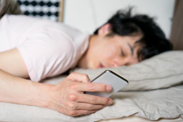 画像: 画像:iStock.com/Kayoko Hayashi
