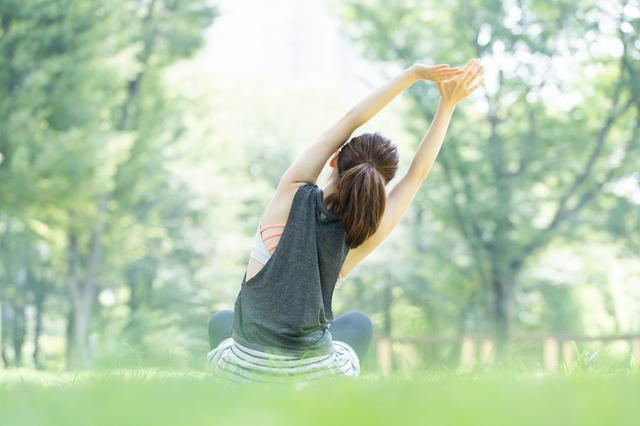 画像: 画像:iStock.com/maruco