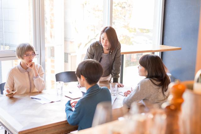 画像: 画像:iStock.com/Kavuto