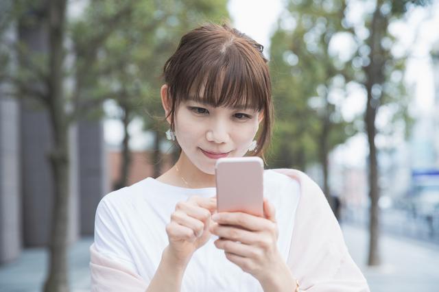 画像: 画像:iStock.com/maruco