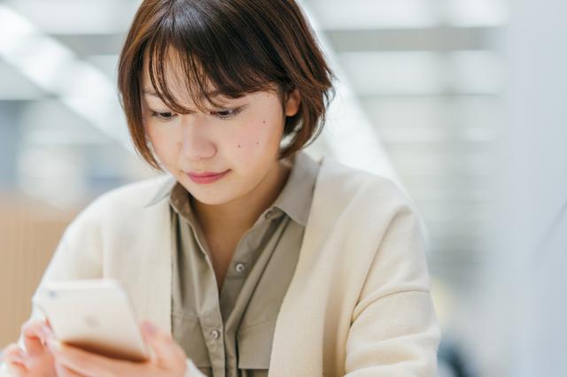 画像: 画像:iStock.com/recep-bg