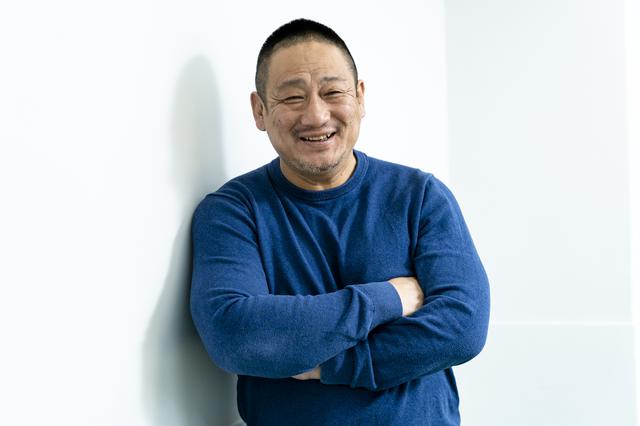 画像: 「もしも」に対する考え方はプロレスラーも一般人も同じなんです