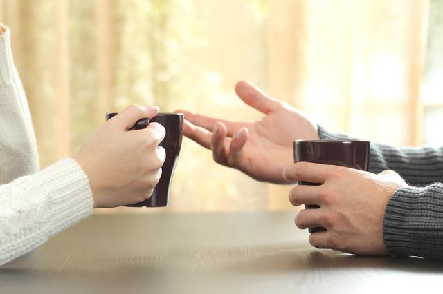 画像: 画像:iStock.com/AntonioGuillem