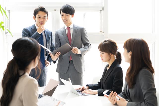 画像: 画像:iStock.com/itakayuki