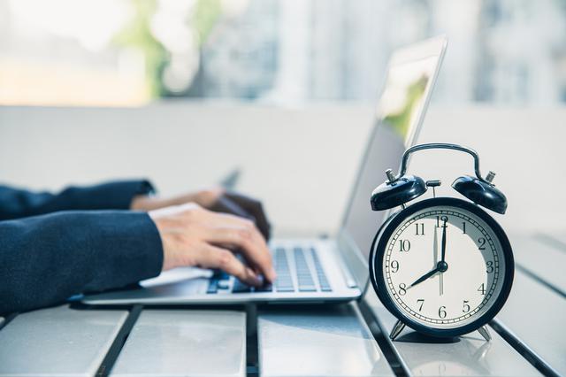 画像: 画像:iStock.com/coffeekai