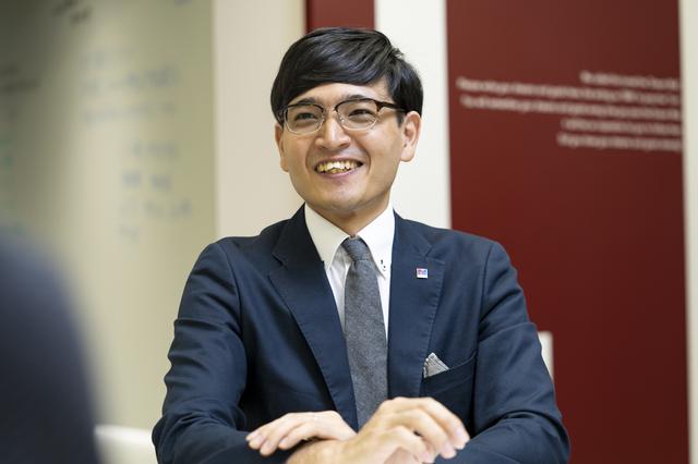 画像: 井村俊哉さん「若いうちにお金と真剣に向き合おう」