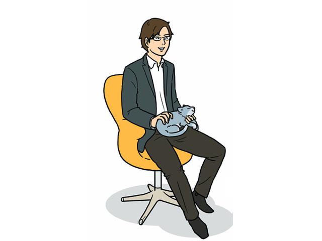 画像: 水瀬ケンイチさん「20代のうちからマネーリテラシー向上を」