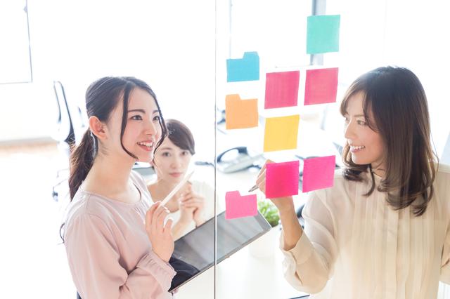 画像: 画像:iStock.com/metamorworks