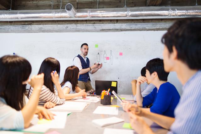 画像: 画像:iStock.com/recep-bg