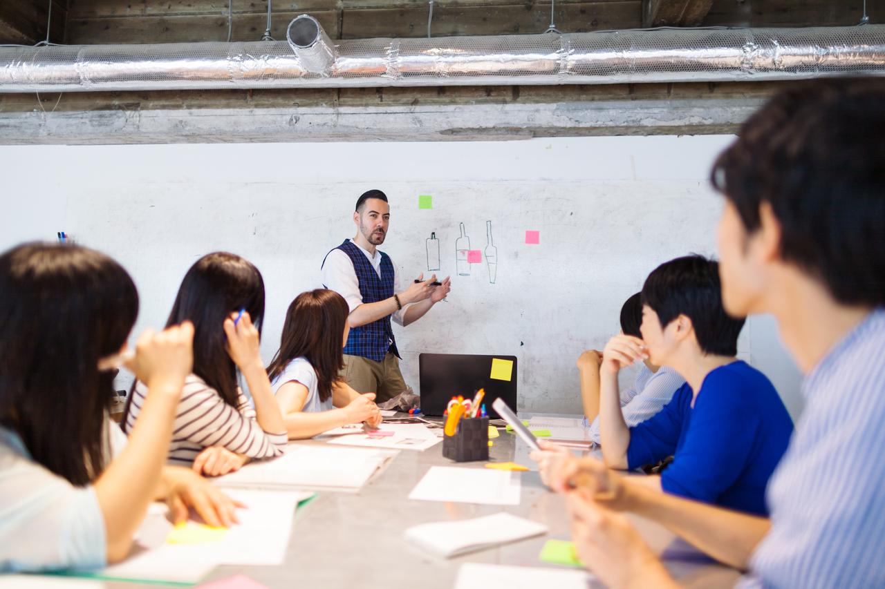 画像: 画像:iStock.com/recep-bg