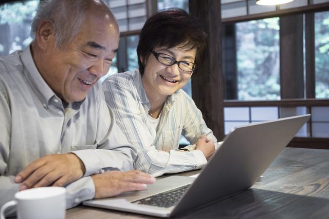 画像: 画像:iStock.com/ JohnnyGreig