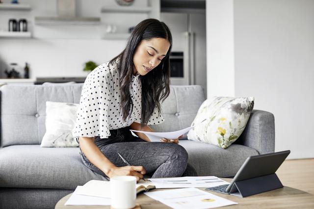 画像: 画像:iStock.com/ Morsa Images
