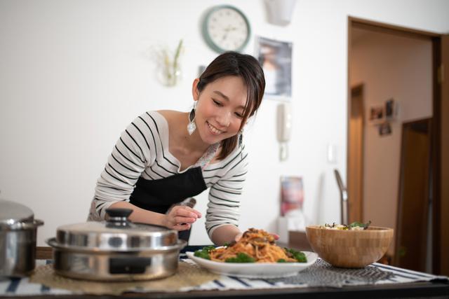 画像: 画像:iStock.com/ monzenmachi