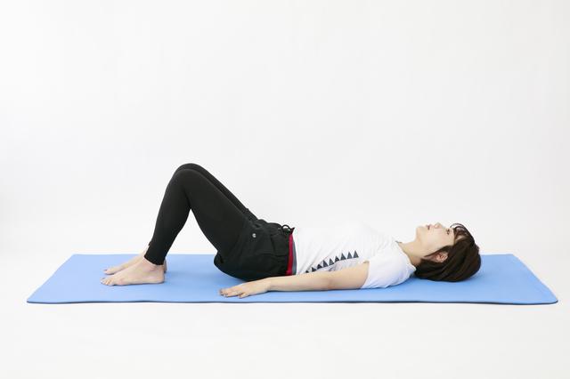 画像2: のがちゃんねる式・スタイルアップ筋トレ#2 毎日5分で効果実感!「お尻」のトレーニング