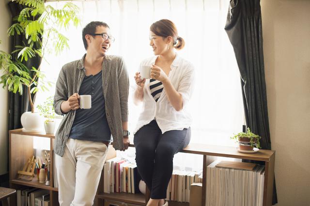 画像1: 画像:iStock.com/Yagi-Studio ※この画像はイメージです