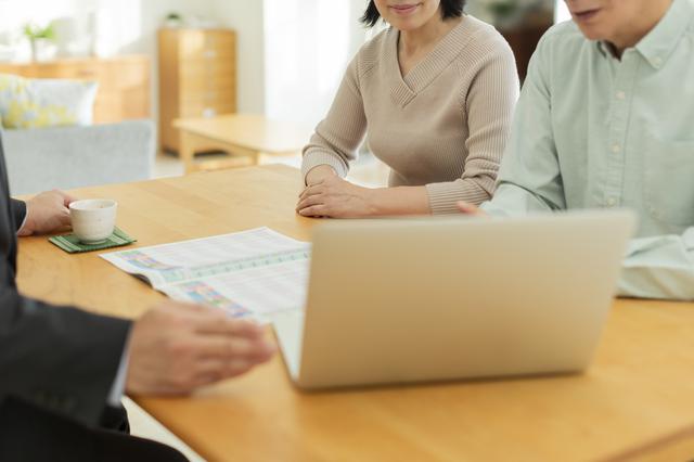 画像: 画像:iStock.com/byryo