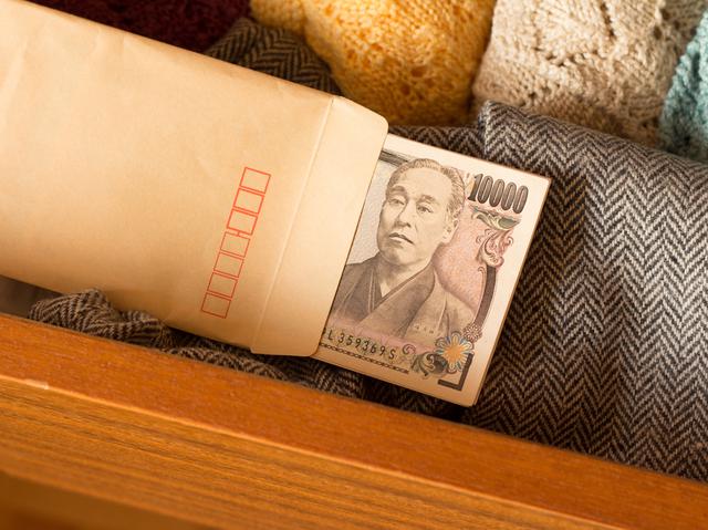 画像: 画像:iStock.com/Miyuki-3
