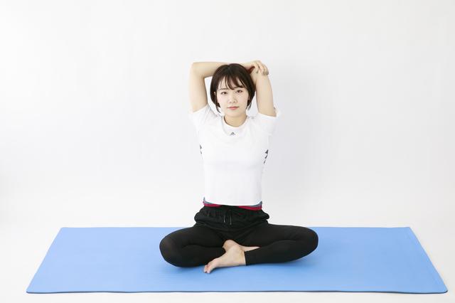 画像15: のがちゃんねる式・スタイルアップ筋トレ#3 毎日3分で効果実感!「二の腕」のトレーニング