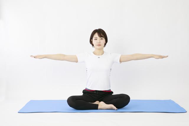 画像2: のがちゃんねる式・スタイルアップ筋トレ#3 毎日3分で効果実感!「二の腕」のトレーニング