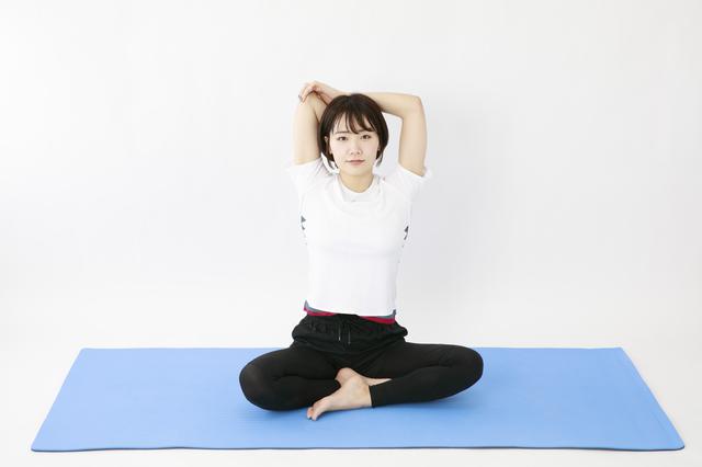 画像17: のがちゃんねる式・スタイルアップ筋トレ#3 毎日3分で効果実感!「二の腕」のトレーニング