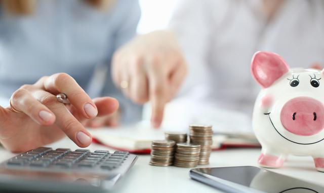画像: 画像:iStock.com/Ivan-balvan
