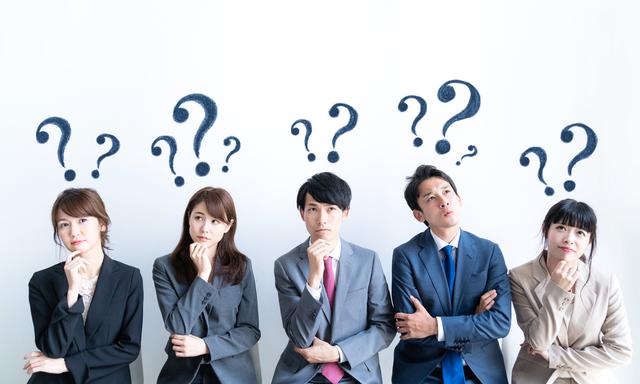 画像: 画像:iStock.com/metamorworks