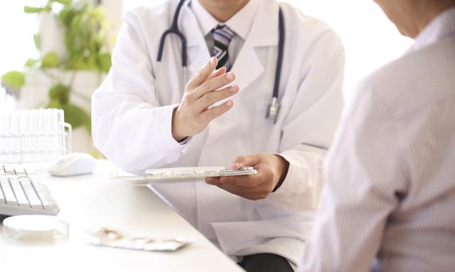 画像: 画像:iStock.com/kazoka30
