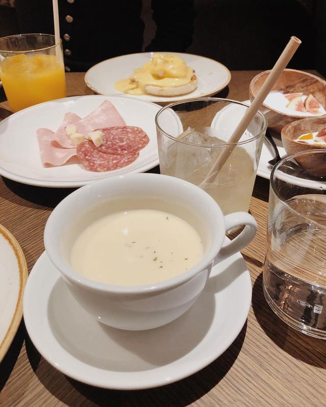 画像3: 地域とのつながりを感じる空間で美味しい食事を味わえる「NOHGA HOTEL」