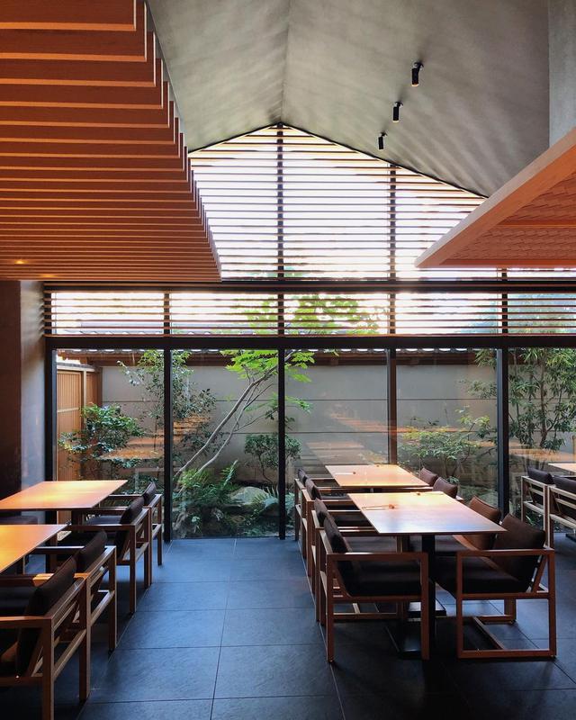 画像2: 東京のど真ん中で、温泉街の旅館のような風情を味わう「ONSEN RYOKAN 由縁 新宿」