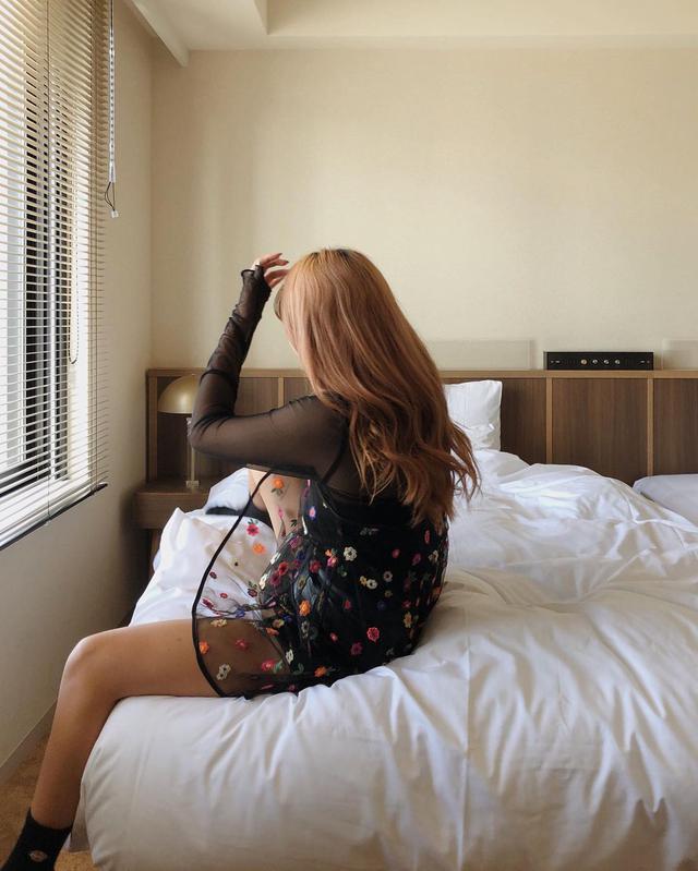 画像: 予約サイトではなく、SNSと雑誌からホテルを見つける