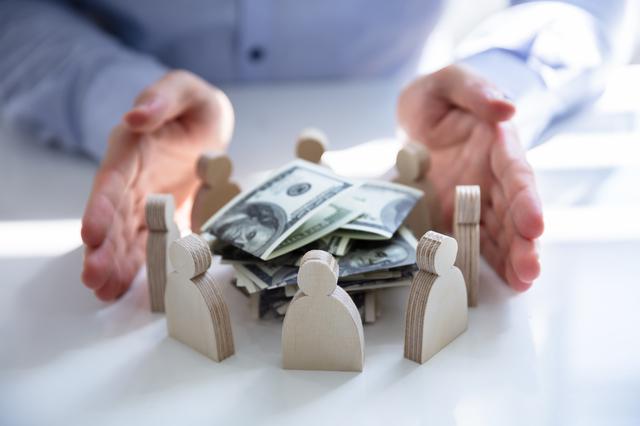 画像: 画像:iStock.com/ AndreyPopov