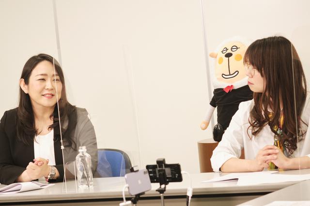 画像1: 3つめのポイントは「家族の未来を“見える化”するべし」