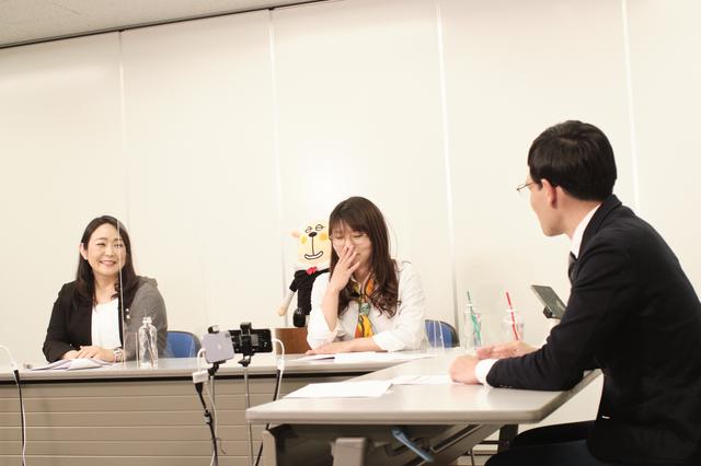 画像: 2つめのポイントは「お金の流れ(収入&支出)を把握するべし」