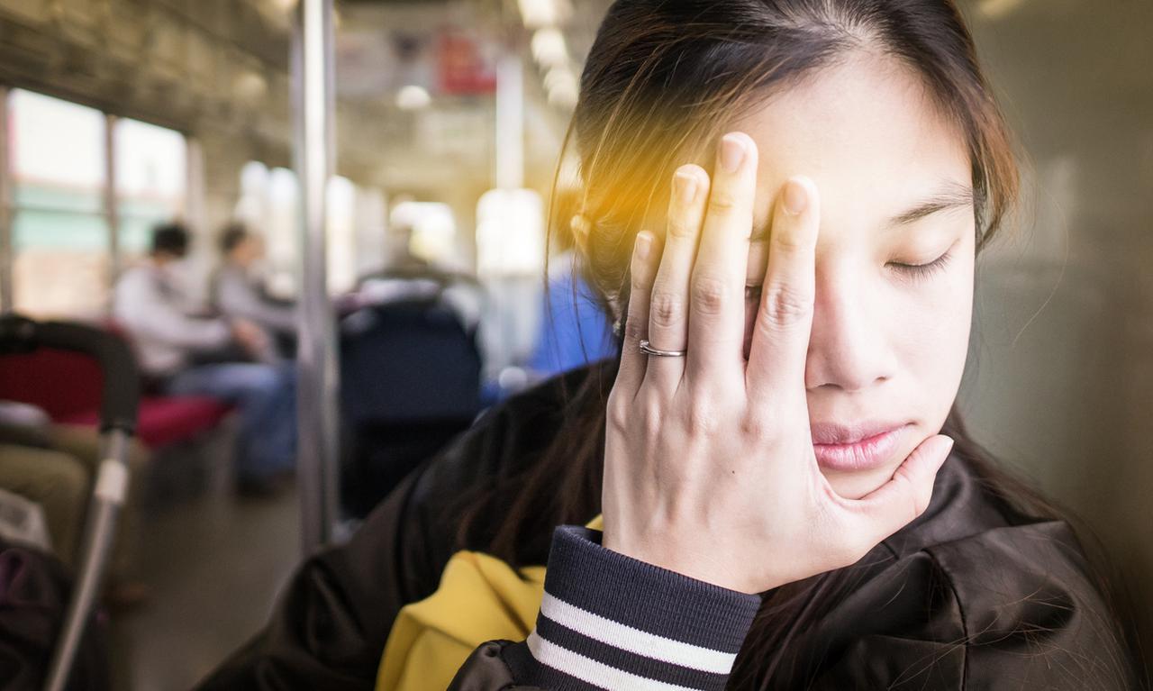 めまいをすぐに治す方法は めまい専門医が教える対処 トレーニング法 マネコミ お金のギモンを解決する情報コミュニティ