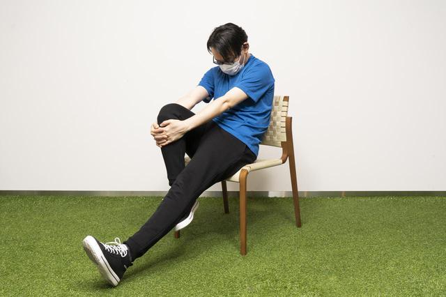 画像15: 【肩こり解消ストレッチ】 即効!気持ちいい!今すぐ実践したいストレッチ&グッズを紹介