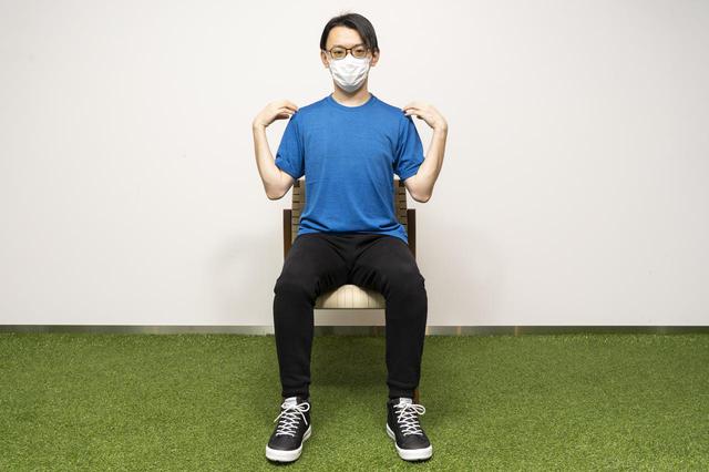 画像11: 【肩こり解消ストレッチ】 即効!気持ちいい!今すぐ実践したいストレッチ&グッズを紹介