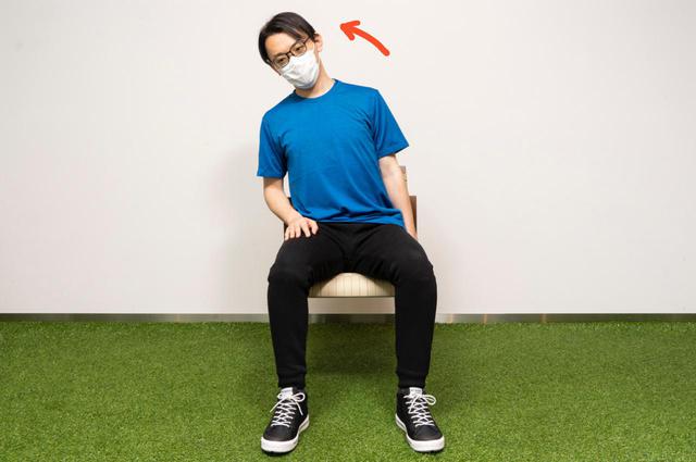 画像10: 【肩こり解消ストレッチ】 即効!気持ちいい!今すぐ実践したいストレッチ&グッズを紹介