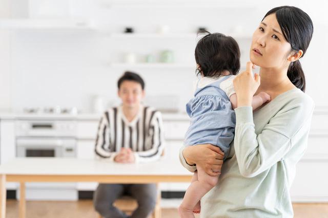 画像: 画像:iStock.com/ itakayuki