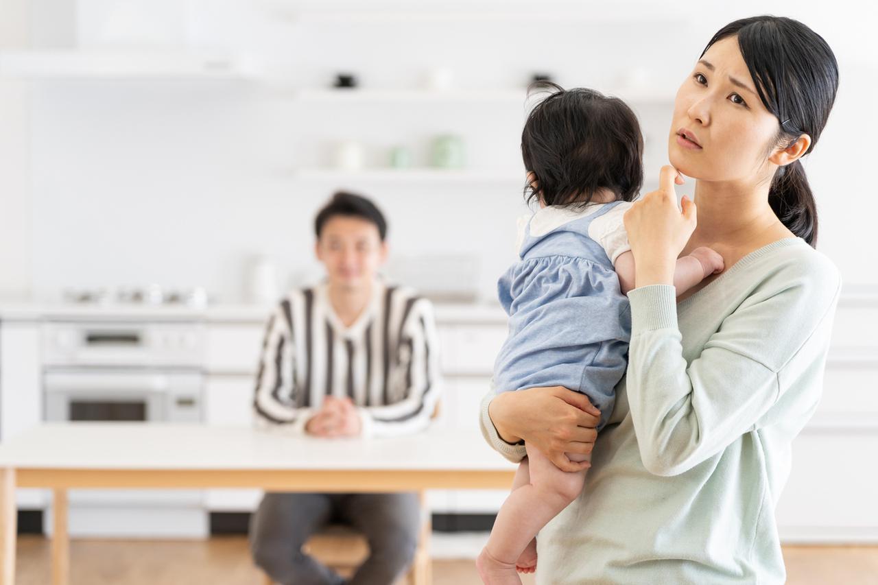 画像: 画像:iStock.com/ itakayuki