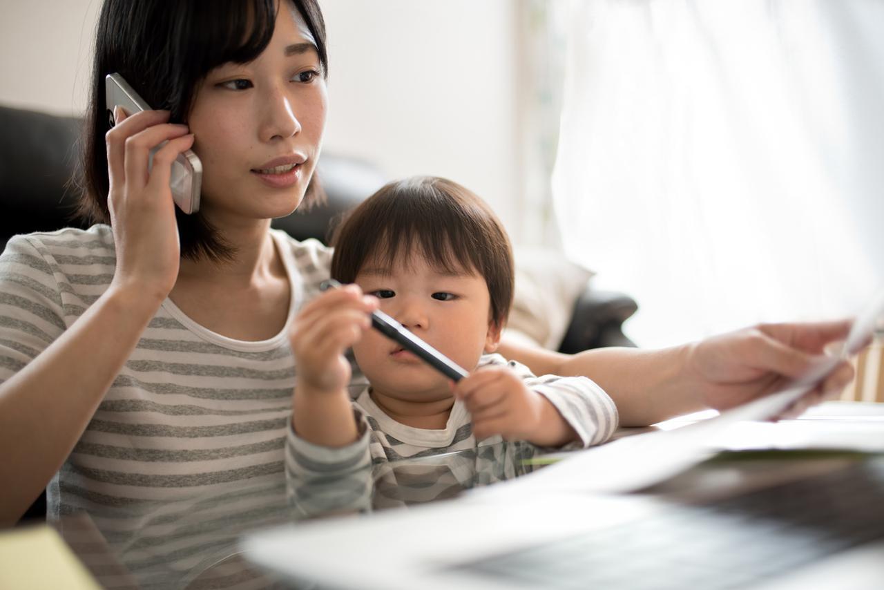 画像2: 画像:iStock.com/monzenmachi