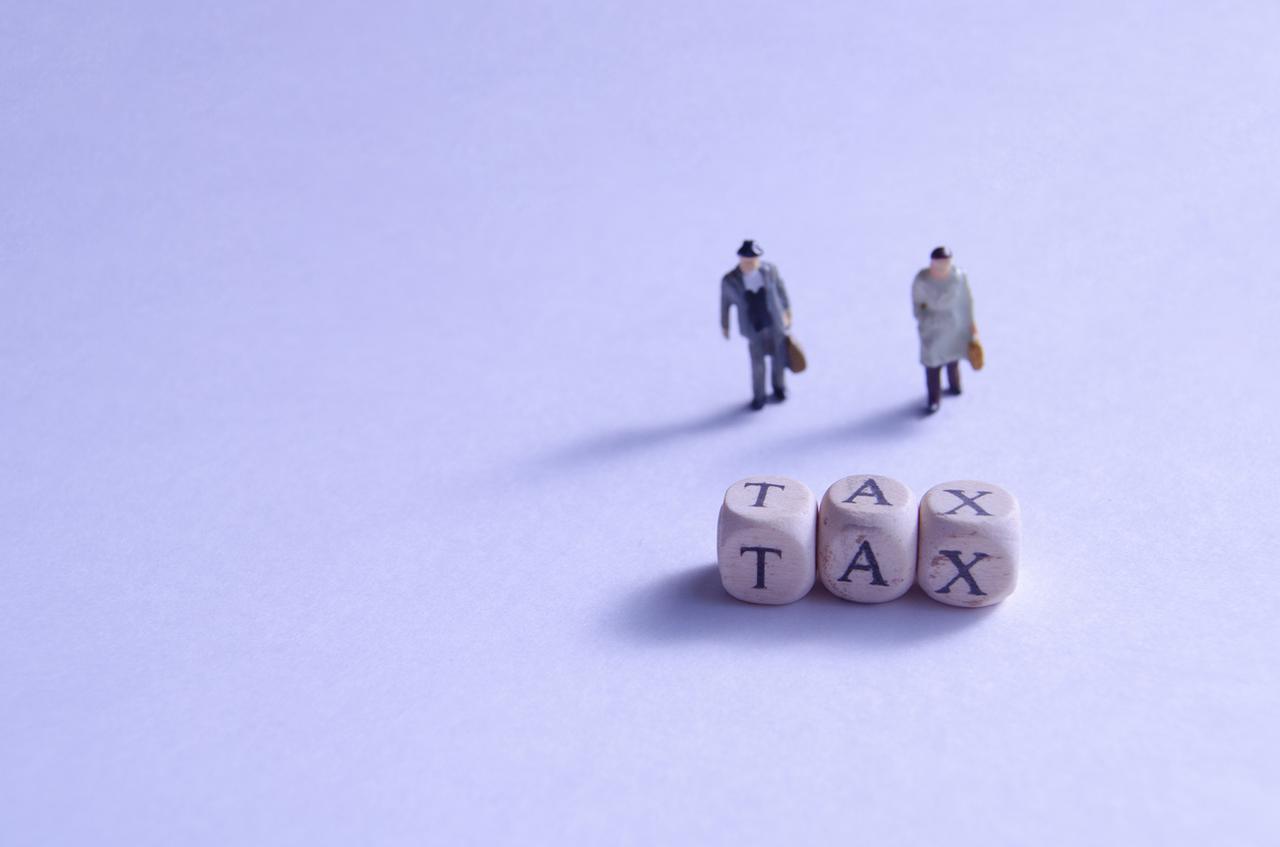 画像: 画像:iStock.com/Purpleviolapuncti