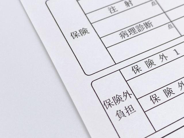 画像: 画像:iStock.com/Yusuke Ide
