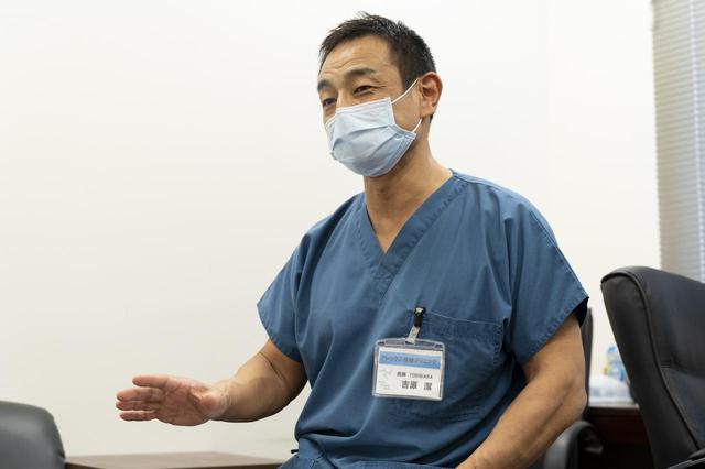 画像: 痛みのタイプは? 症状から知る自分の「腰痛」