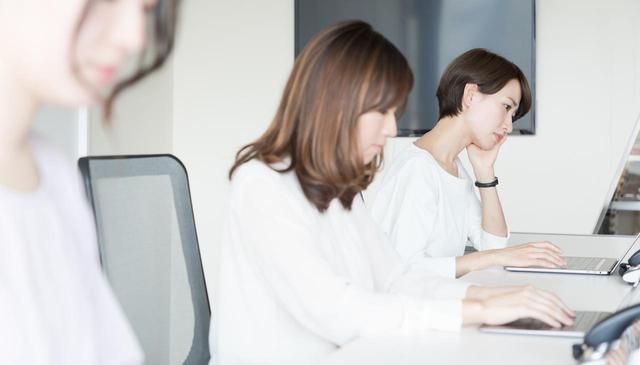 画像: 画像:iStock.com/ metamorworks