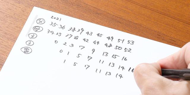 画像: 年齢を数えていくだけですが、自分たちや子どもの成長、それに伴ってかかるお金を体感することができます。