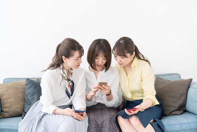 画像: 画像:iStock.com/ metamorworks